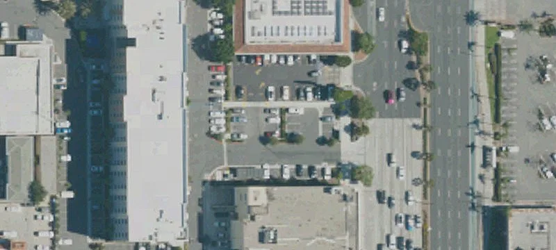 12711 Hawthorne Blvd