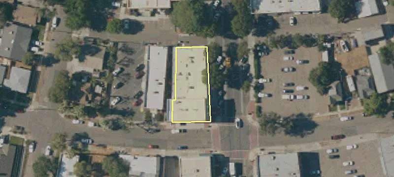 803 Central Ave