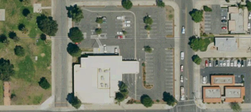 800 Florida Ave