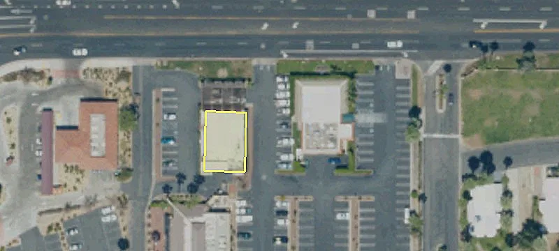 69950 Frank Sinatra Dr