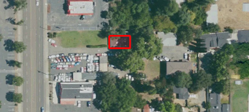 8016 Auburn Blvd