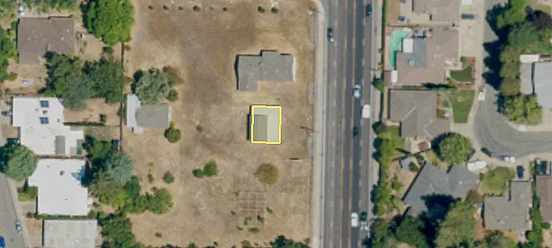 4243 Manzanita Ave