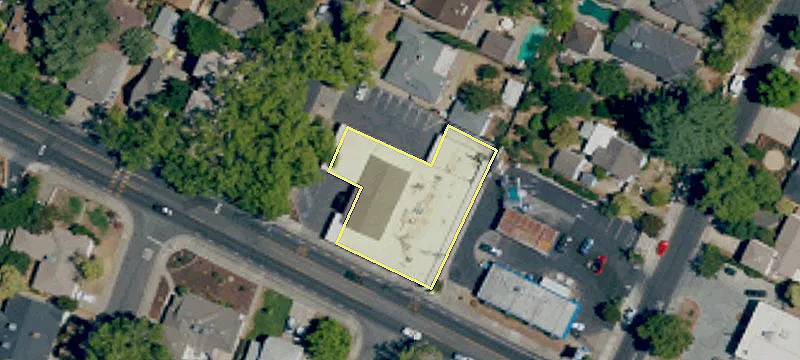 5401 Folsom Blvd