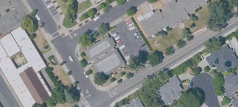 1910 Finnell Rd