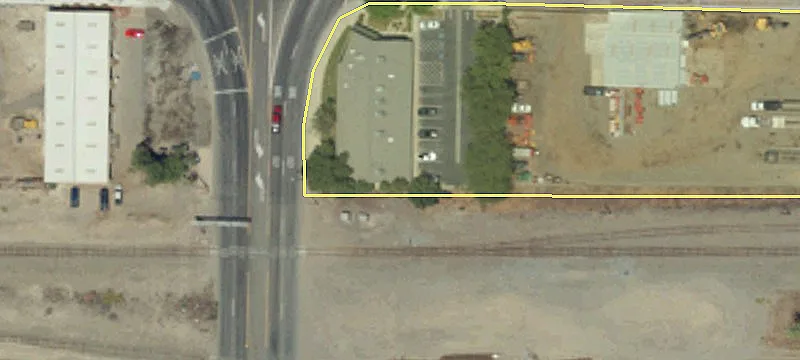 1000 Madera Ave