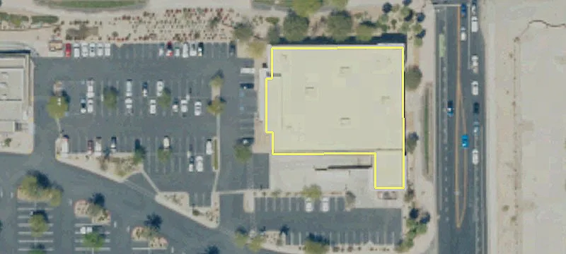 5601 Ramon Rd E E Bldg