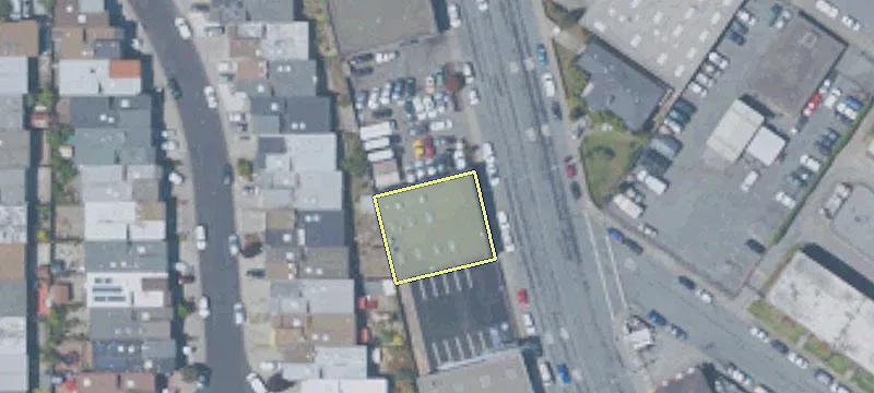 1132 Hillside Blvd