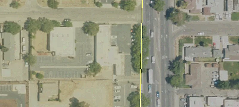 865 Geer Rd