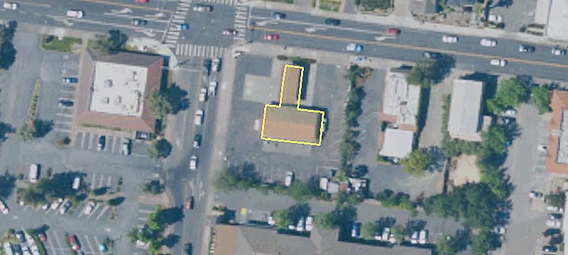 195 Napa St