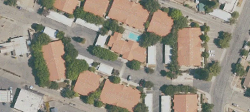 201 8th St