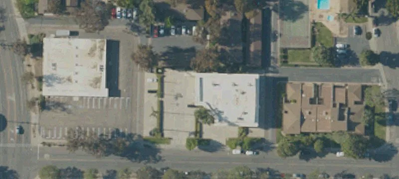 821 Chapel St Ste, Unit 201