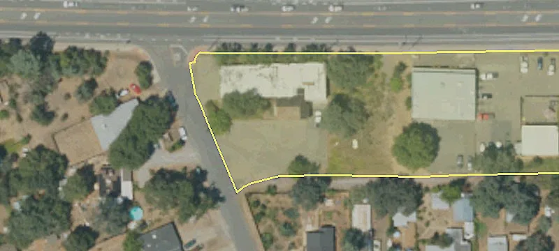 5012 Shasta Dm Blvd