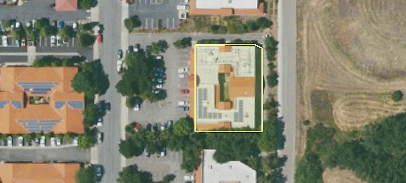 265 Posada Ln