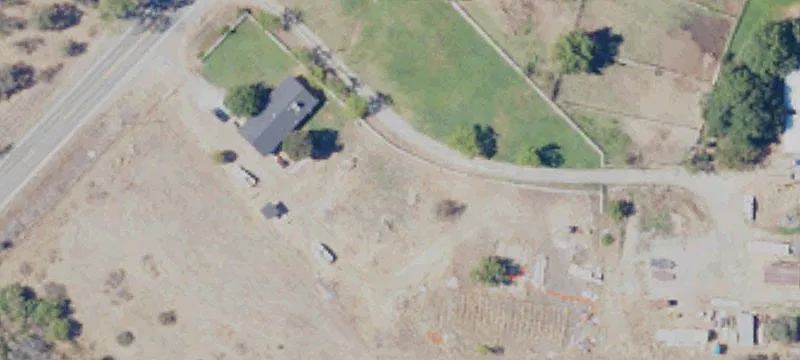 10721 Loma Rica Rd