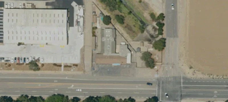 1501 Central Ave