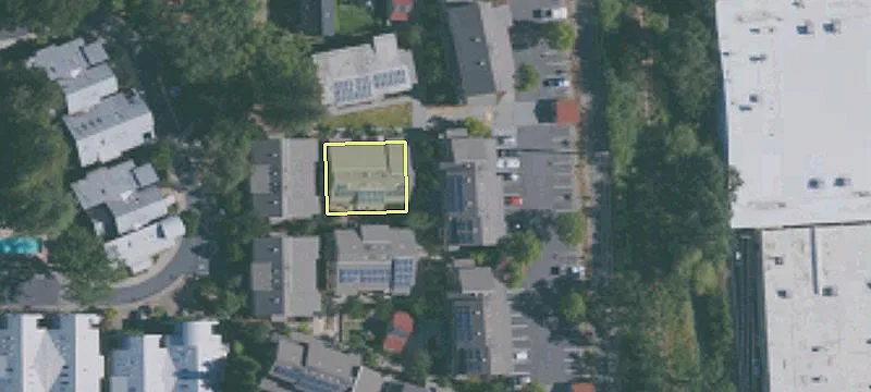 18 Grant St