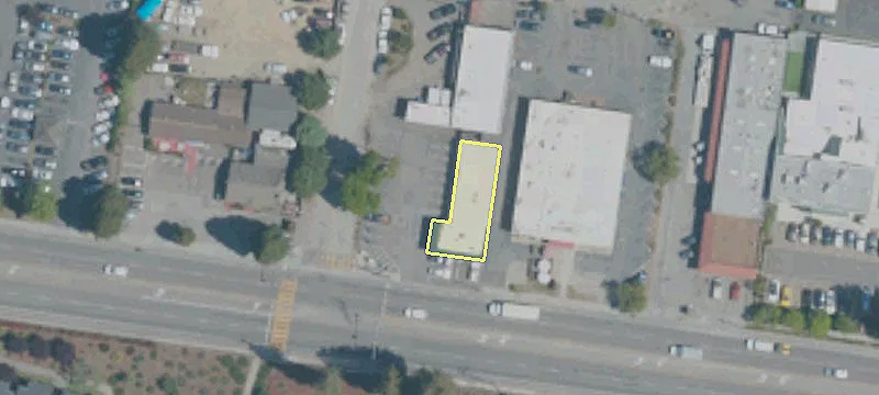 2501 Soquel Dr