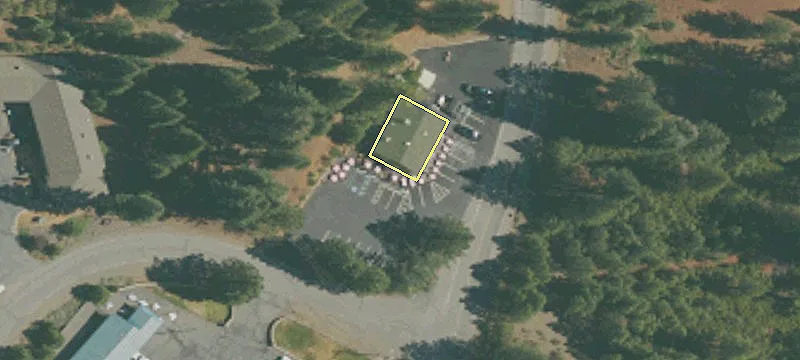 401 Ponderosa Dr