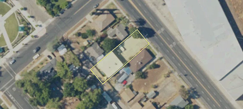 819 I St