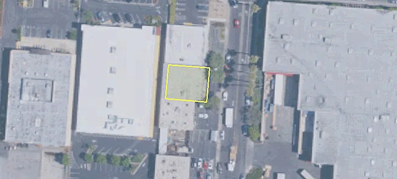 1166 Independence Ave