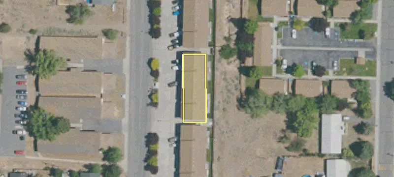 925 Paiute Ln
