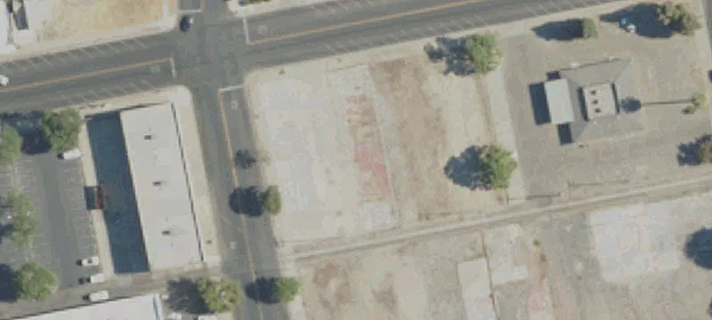 225 Harris St