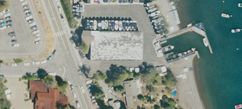 5190 Lk Blvd, Unit 54