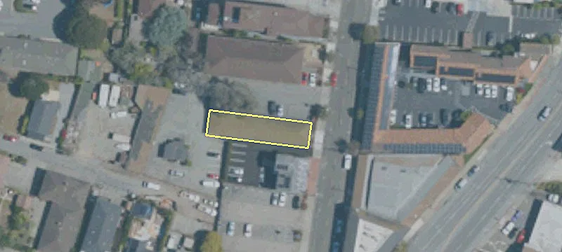 850 Munras Ave