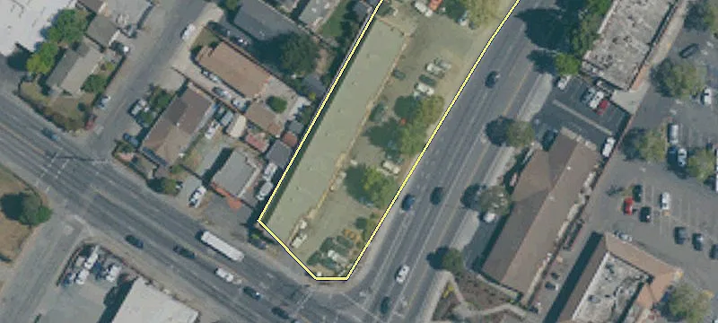 96 Airport Blvd