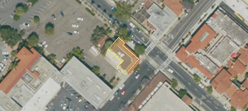 701 Anacapa St