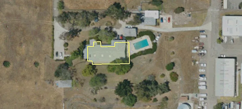 723 Buckley Rd