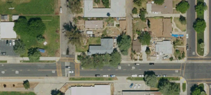 802 Maple Ave