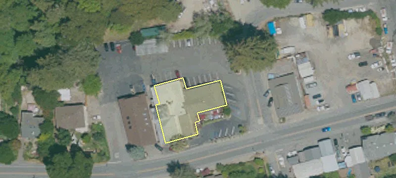 13300 Big Basin Way