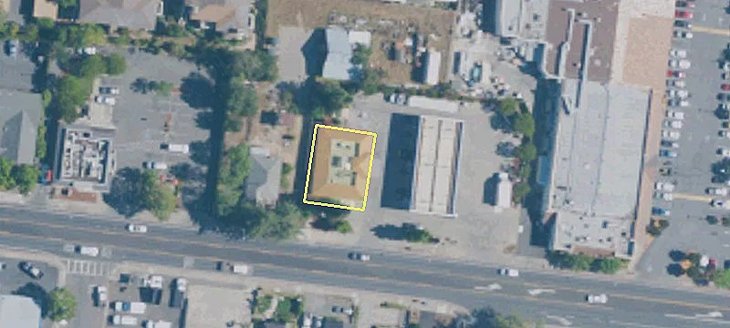 540 Napa St