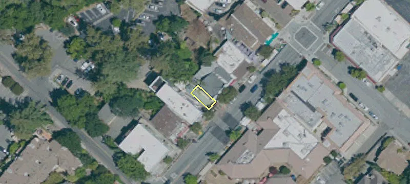 14521 Big Basin Way