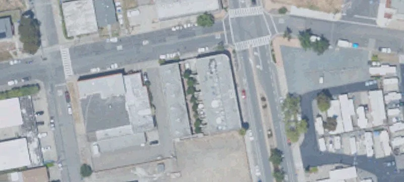 300 Parker Ave, Unit 320