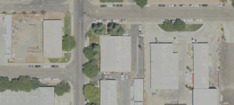 2574 Industrial Rowe
