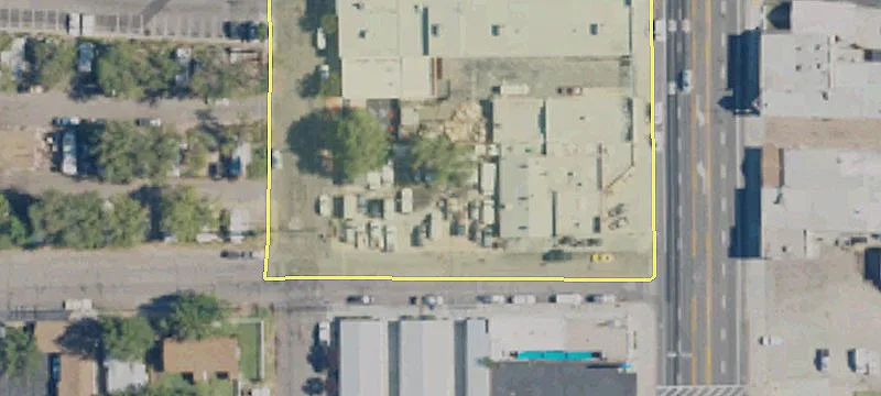 169 Lagoon St