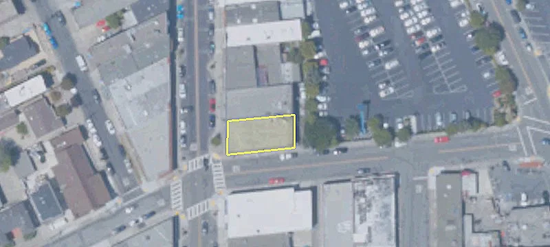 602 San Mateo Ave
