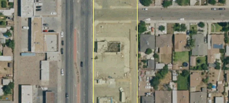10601 Main St