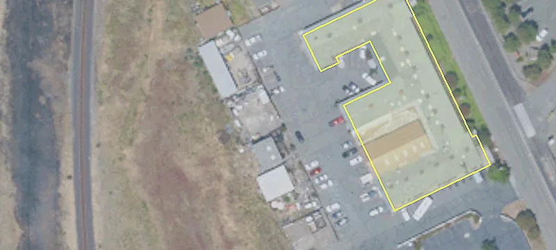 3001 Bayshore Rd