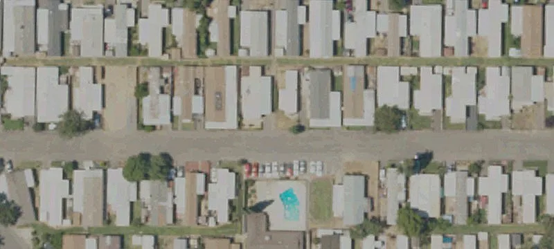 2900 Muir Ave