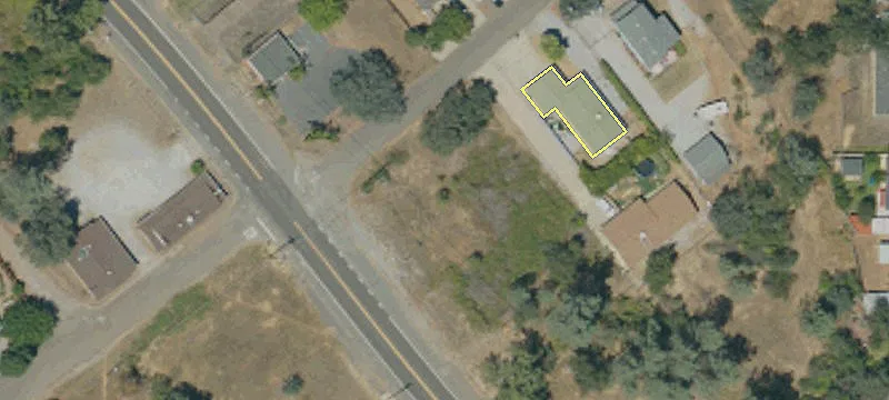 3849 Shasta Dm Blvd