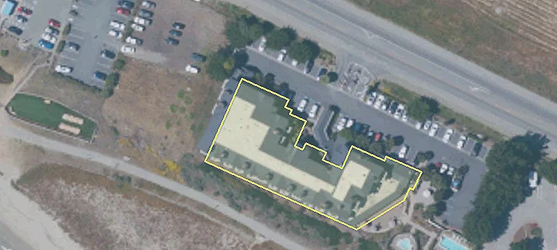4100 Cabrillo N Hwy, Unit 302