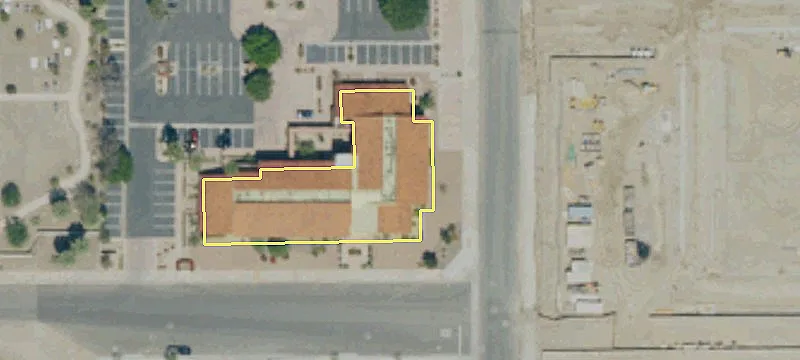 1111 Tahquitz Cyn Way, Unit 211