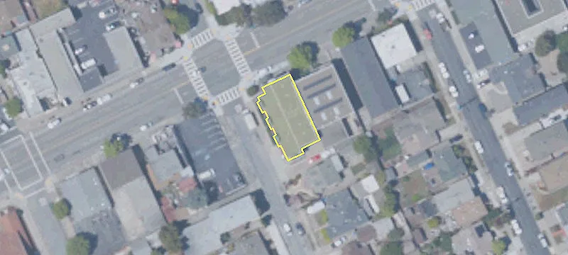 399 San Bruno W Ave