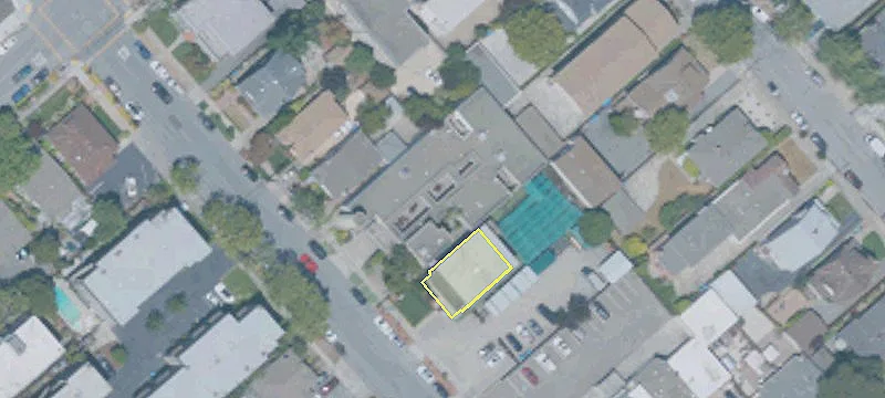 20 Park Rd