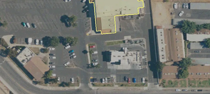 1105 Country Clb Dr
