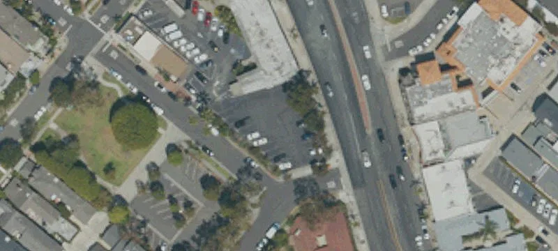 2545 Coast Hwy