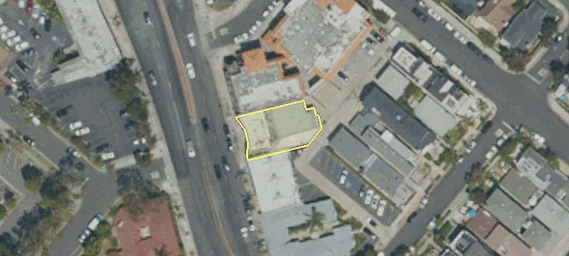 2610 Coast Hwy